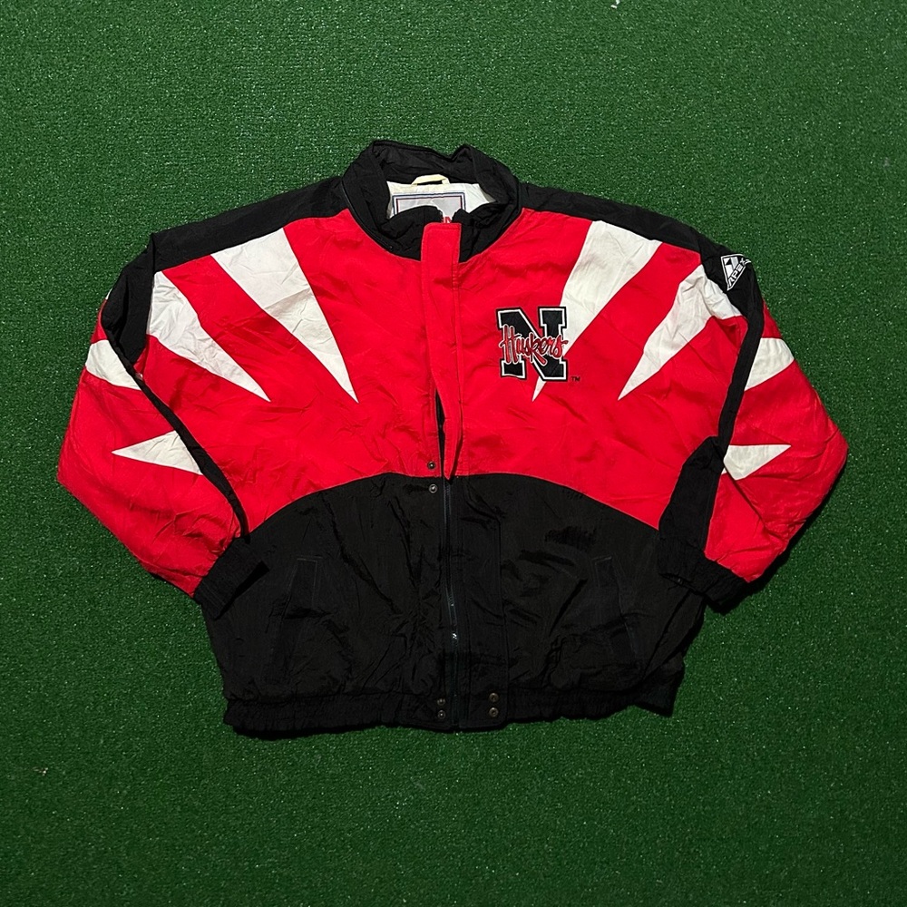 Vintage Apex One Jacket